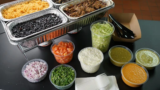 La Adelita Food Truck