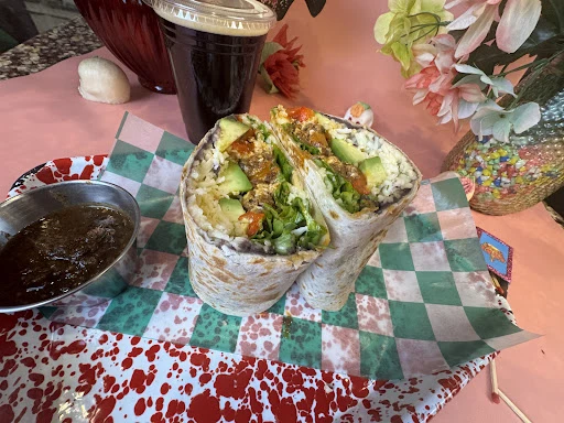 La Adelita Food Truck photo 8